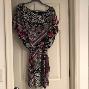 White House Black Market dress